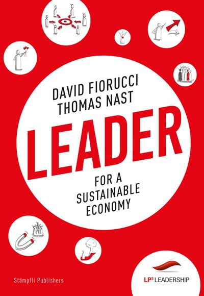 Leader for a sustainable economy - LP3 Leadership