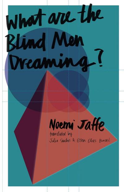 What Are the Blind Men Dreaming?