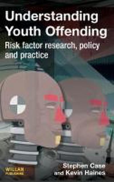Understanding Youth Offending