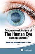Computational Analysis Of The Human Eye With Applications