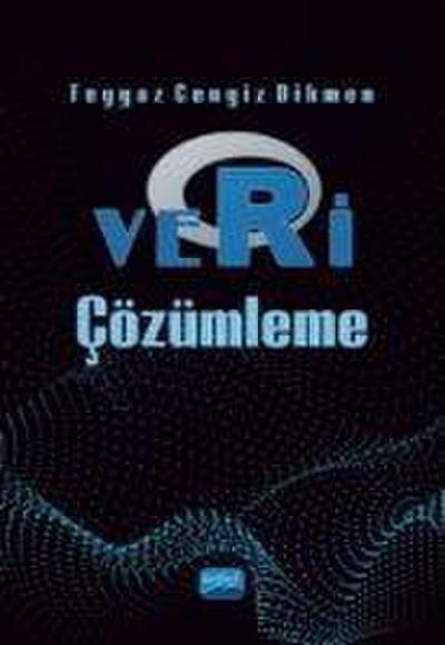 Veri Cözümleme