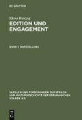 Darstellung
