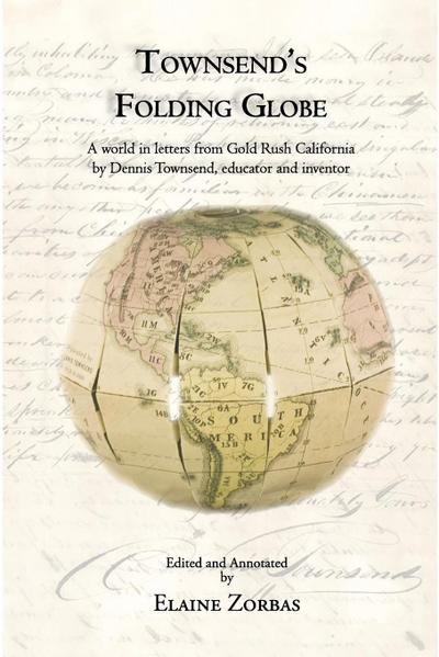 Townsend’s Folding Globe