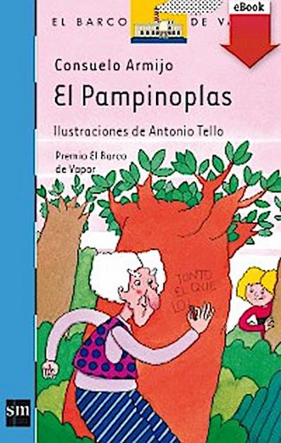 El pampinoplas