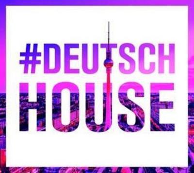 Various: Deutsch House