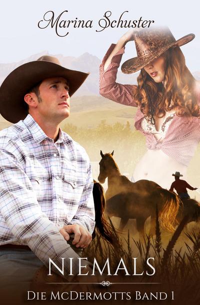 Niemals - Die McDermotts Band 1