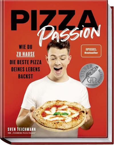 Pizza Passion