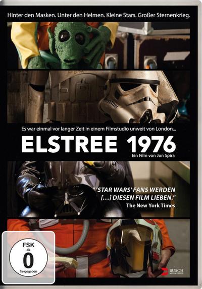 Elstree 1976