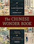 Chinese Wonder Book