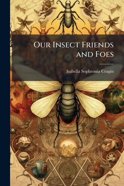 Our Insect Friends and Foes