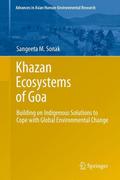 Khazan Ecosystems of Goa