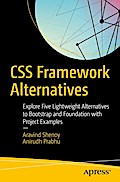 CSS Framework Alternatives
