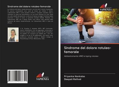 Sindrome del dolore rotuleo-femorale