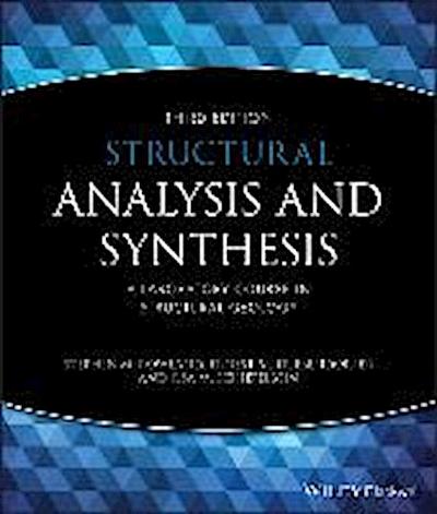 Rowland, S: Structural Analysis and Synthesis