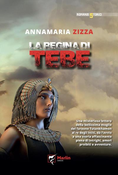Zizza, A: Regina di Tebe