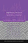 Regulating Deviance