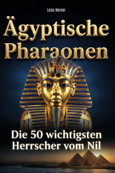 Ägyptische Pharaonen