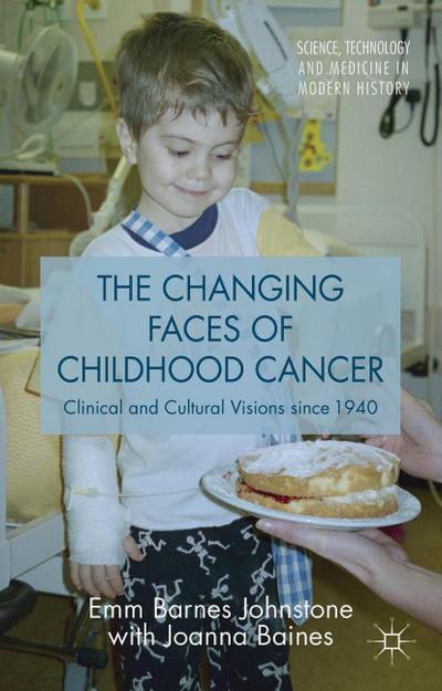 The Changing Faces of Childhood Cancer