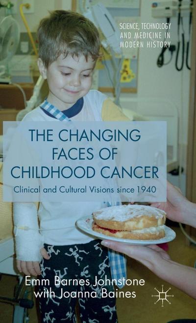 The Changing Faces of Childhood Cancer