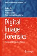 Digital Image Forensics
