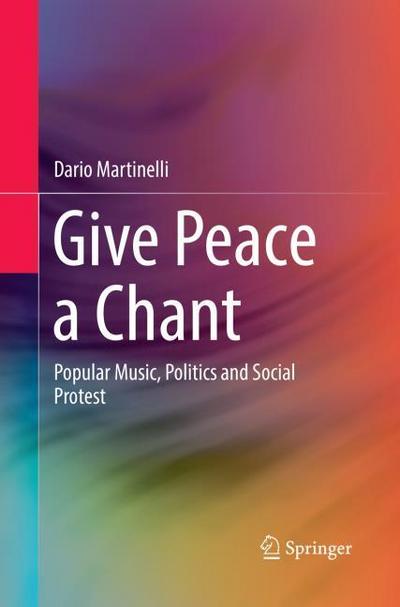Give Peace a Chant