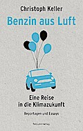 Benzin aus Luft