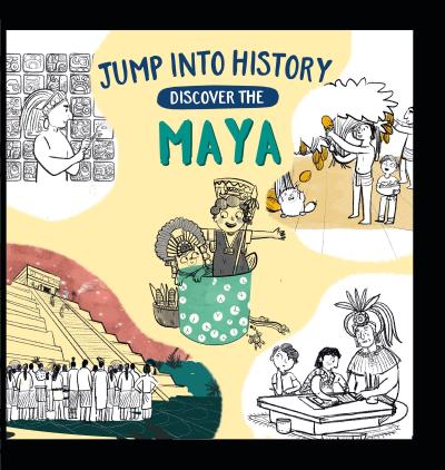 Jump into History: Discover the Maya