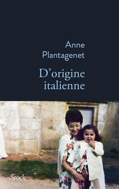 D’origine italienne