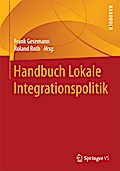 Handbuch Lokale Integrationspolitik