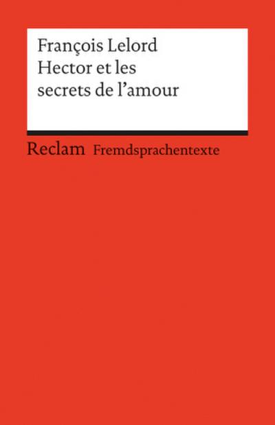 Hector et les secrets de l’amour