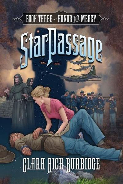 StarPassage