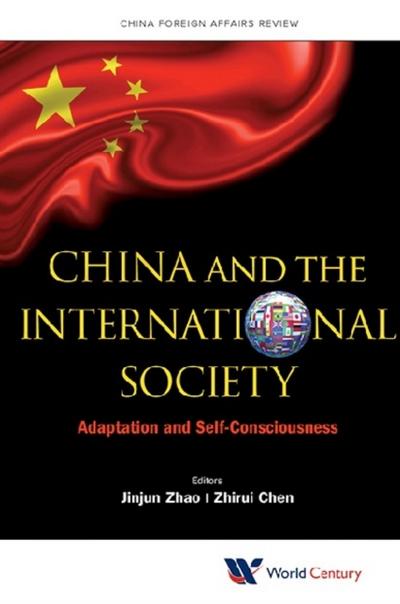 CHINA AND THE INTERNATIONAL SOCIETY