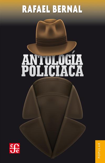 Antología policiaca