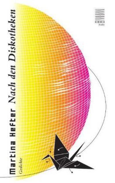 Nach den Diskotheken