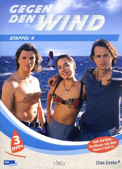Gegen den Wind