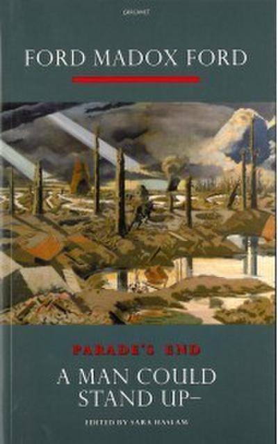 Parade’s End Volume III