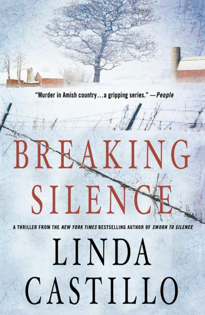 Breaking Silence