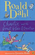 Charlie and the Great Glass Elevator