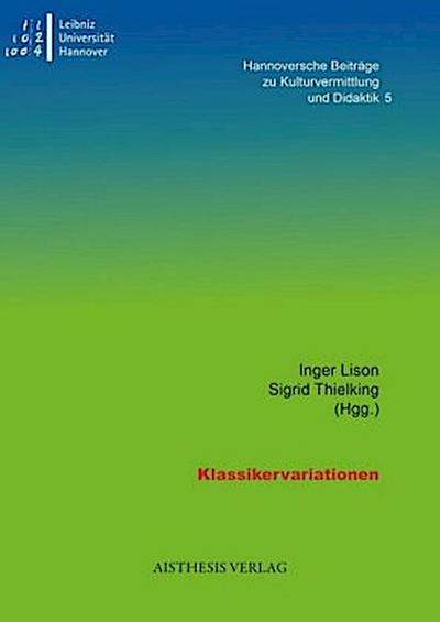 Klassikervariationen