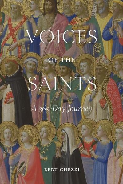 Voices of the Saints