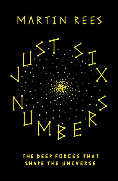 Just Six Numbers