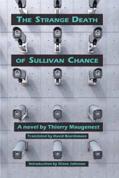 The Strange Death of Sullivan Chance