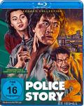 Police Story 2