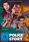 Police Story 2