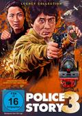 Police Story 3