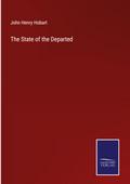 The State of the Departed