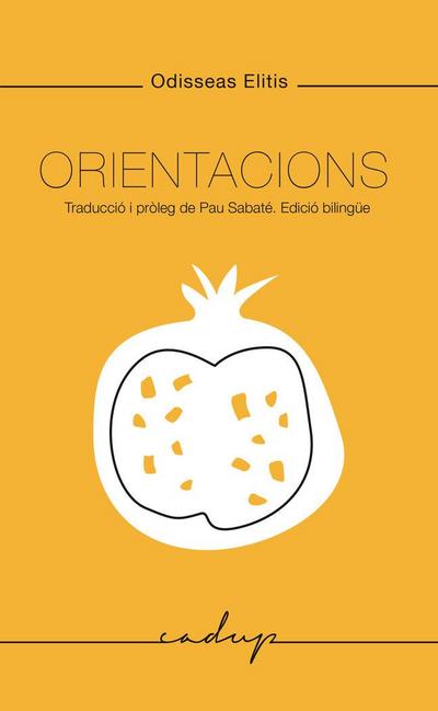 Orientacions