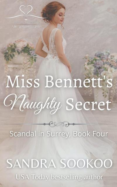 Miss Bennett’s Naughty Secret