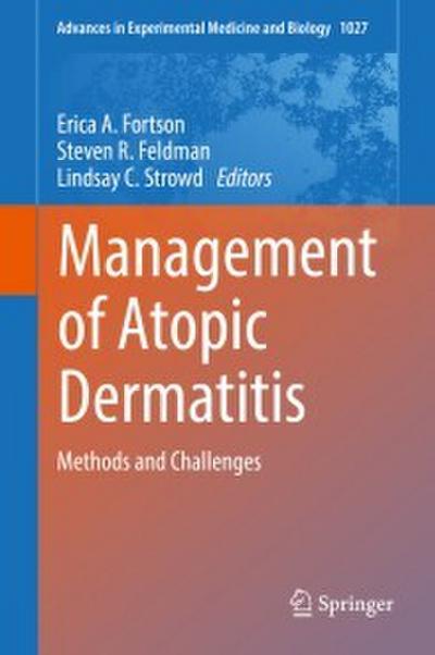 Management of Atopic Dermatitis