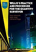 Willis’s Practice and Procedure for the Quantity Surveyor